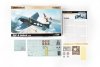 Eduard 8229 F6F-5 Hellcat late ProfiPACK edition 1/48